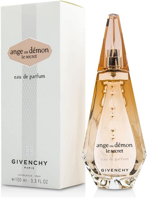 givenchy ange ou demon le secret boots|ange ou demon gift set.